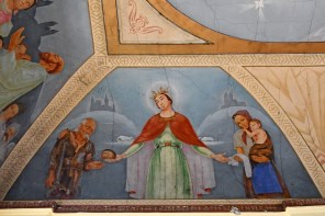 헝가리의 성녀 엘리사벳_photo by Pasztilla aka Attila Terbocs_in the Church of the Annunciation in Kondoros_Hungary.jpg